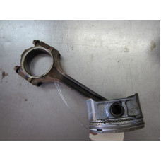 22R220 Piston and Connecting Rod Standard For 08-09 Ford F-250 Super Duty  6.8